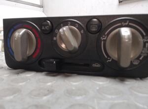 Air Conditioning Control Unit MAZDA Demio (DW)