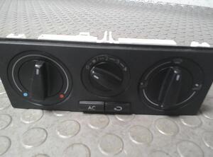 Air Conditioning Control Unit VW Polo (6N2)