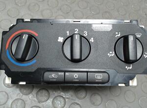 Air Conditioning Control Unit OPEL Astra G Stufenheck (F69)
