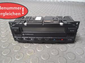 Air Conditioning Control Unit VW Passat Variant (3B6)