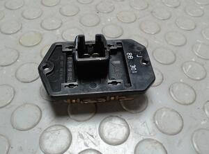 Air Conditioning Blower Fan Resistor TOYOTA Yaris (NCP1, NLP1, SCP1)