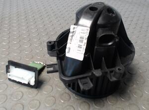 Air Conditioning Blower Fan Resistor MINI Mini (R50, R53)
