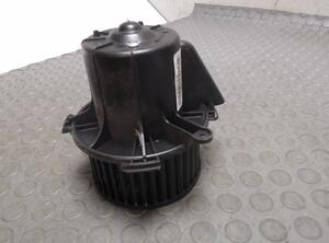 Voorschakelweerstand ventilator airconditioning CITROËN C4 Coupe (LA)