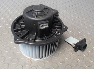 Air Conditioning Blower Fan Resistor HYUNDAI i10 (PA)