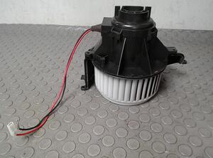 Voorschakelweerstand ventilator airconditioning OPEL Astra H (L48)