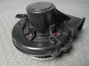 Air Conditioning Blower Fan Resistor SEAT Ibiza III (6L1)