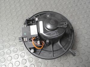 Air Conditioning Blower Fan Resistor VW Golf Plus (521, 5M1)