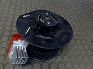 Air Conditioning Blower Fan Resistor VW Sharan (7M6, 7M8, 7M9)