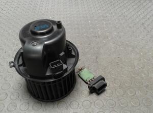 Air Conditioning Blower Fan Resistor FORD Transit Kasten (FA)