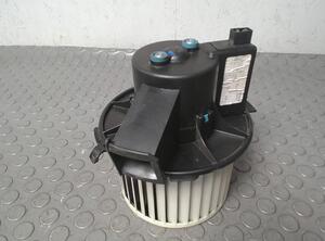 Air Conditioning Blower Fan Resistor PEUGEOT 307 Break (3E), PEUGEOT 307 SW (3H)