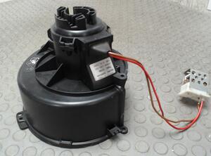 Voorschakelweerstand ventilator airconditioning OPEL Astra G Stufenheck (F69)