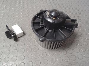 Air Conditioning Blower Fan Resistor TOYOTA Avensis Station Wagon (T22)