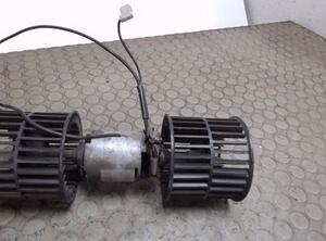 Air Conditioning Blower Fan Resistor FORD Escort IV (ABFT, AWF, GAF)