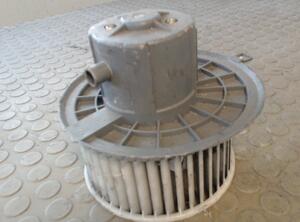 Voorschakelweerstand ventilator airconditioning DAEWOO Matiz (M100, M150)