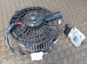 Air Conditioning Blower Fan Resistor LEXUS IS I (GXE1, JCE1)
