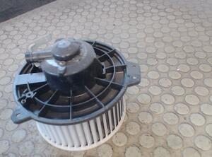 Air Conditioning Blower Fan Resistor MAZDA 323 S V (BA)