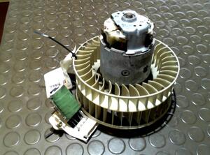 Air Conditioning Blower Fan Resistor BMW 3er Compact (E36)