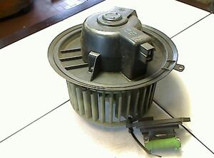 Air Conditioning Blower Fan Resistor FIAT Tipo (160)