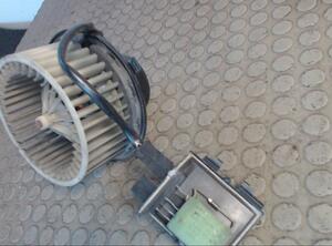 Voorschakelweerstand ventilator airconditioning AUDI 80 (893, 894, 8A2), AUDI 90 (893, 894, 8A2)