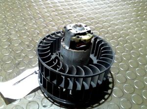 Air Conditioning Blower Fan Resistor BMW 3er Compact (E36)