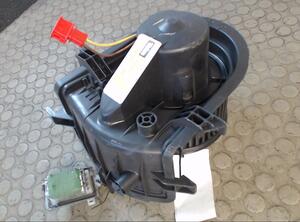 Voorschakelweerstand ventilator airconditioning VW Golf III (1H1)
