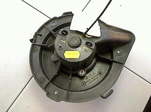 Air Conditioning Blower Fan Resistor SEAT Toledo I (1L)