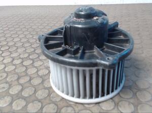 Voorschakelweerstand ventilator airconditioning DAIHATSU Charade IV (G200, G202)