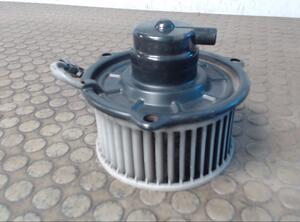 Voorschakelweerstand ventilator airconditioning DAIHATSU Charade III (G100, G101, G102)