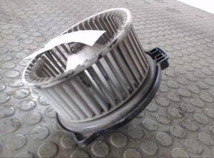 Voorschakelweerstand ventilator airconditioning DAIHATSU Feroza Hard Top (F300)