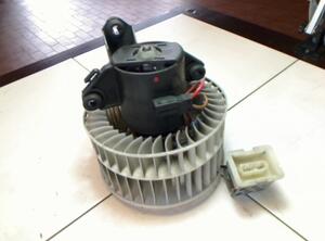 Air Conditioning Blower Fan Resistor MERCEDES-BENZ A-Klasse (W168)