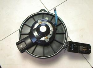Air Conditioning Blower Fan Resistor TOYOTA MR 2 III (ZZW3)