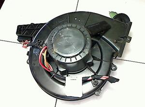 Air Conditioning Blower Fan Resistor SKODA Fabia I (6Y2)