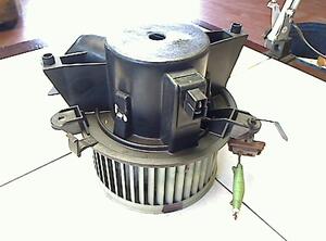 Voorschakelweerstand ventilator airconditioning FIAT Punto (188)