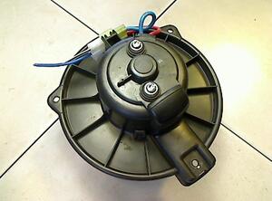 Air Conditioning Blower Fan Resistor VOLVO V40 Kombi (VW)