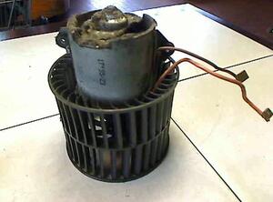 Air Conditioning Blower Fan Resistor SAAB 900 II Coupe (--)