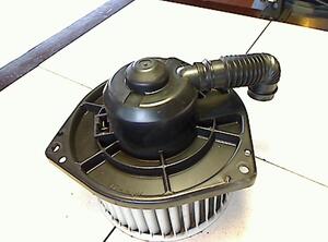 Air Conditioning Blower Fan Resistor NISSAN Almera I Hatchback (N15)