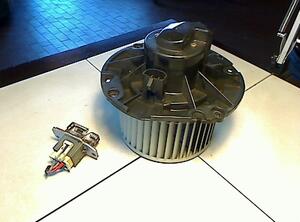 Air Conditioning Blower Fan Resistor FORD USA Windstar (A3)