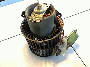 Air Conditioning Blower Fan Resistor OPEL Astra F CC (T92)