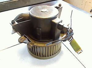 Air Conditioning Blower Fan Resistor FIAT Doblo Kasten/Großraumlimousine (223)