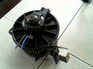 Air Conditioning Blower Fan Resistor MITSUBISHI Galant V Stufenheck (E5A, E7A, E8A)
