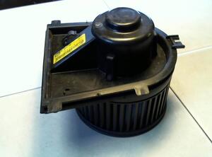 Voorschakelweerstand ventilator airconditioning VW Lupo (60, 6X1)