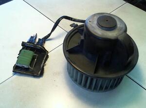 Air Conditioning Blower Fan Resistor AUDI 80 Avant (8C5, B4)