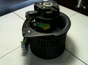 Voorschakelweerstand ventilator airconditioning OPEL Vectra B (J96)