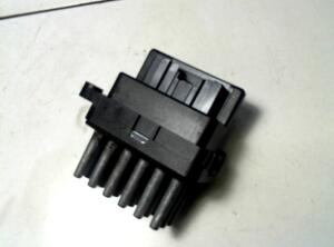 Air Conditioning Blower Fan Resistor FORD Focus II Turnier (DA, DS, FFS)