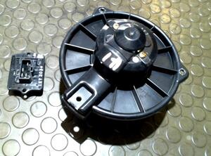 Air Conditioning Blower Fan Resistor MAZDA MPV II (LW)