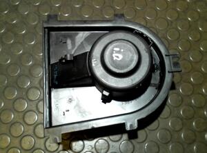 Air Conditioning Blower Fan Resistor SEAT Leon (1M1)