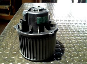 Air Conditioning Blower Fan Resistor SMART City-Coupe (450)