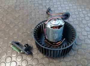 Air Conditioning Blower Fan Resistor FORD Puma (EC)