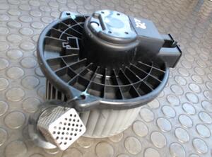 Voorschakelweerstand ventilator airconditioning DAIHATSU Sirion (M3)