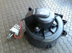 Air Conditioning Blower Fan Resistor OPEL Omega B (V94)